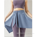 New Arrivals Sports Short Yoga Skirt for Women